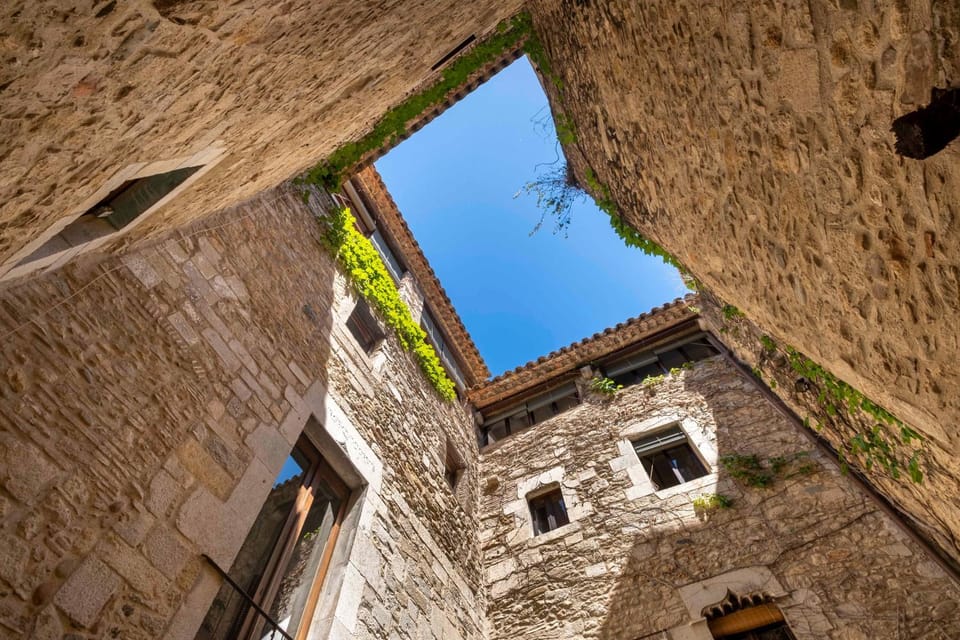 Experience Call Jueu . Cúndaro apartments Apartment in Girona