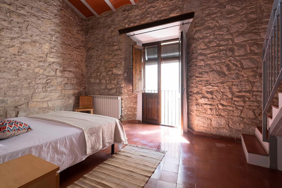 Experience Call Jueu . Cúndaro apartments Apartment in Girona