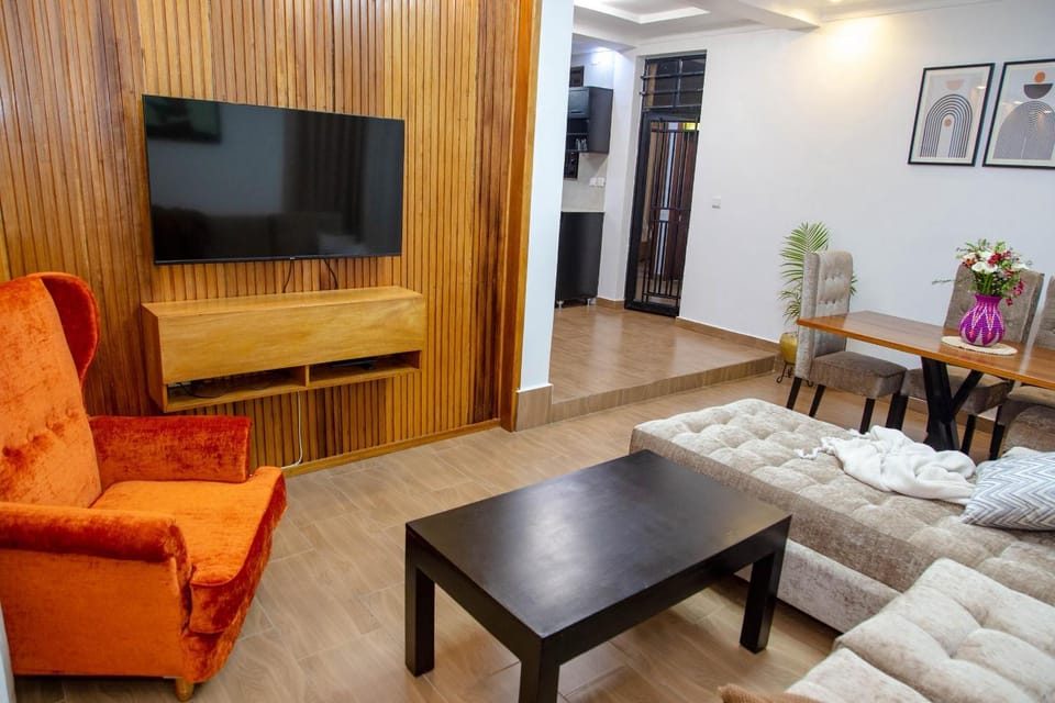 Nzuri Nest Apartments Zuba Apartment in Africa