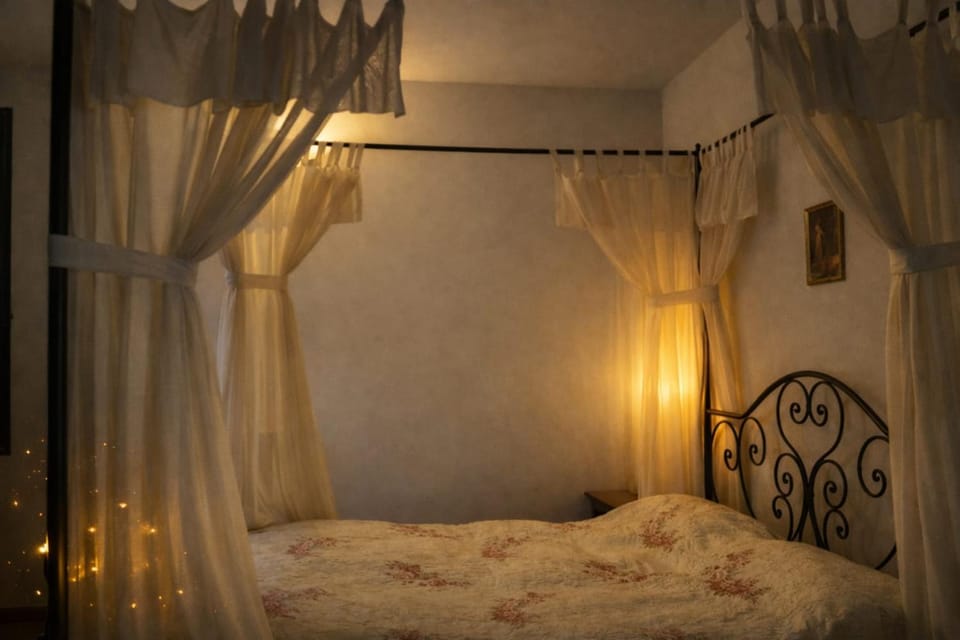 Monti Liguri e Cinque Terre Bed and Breakfast in Province of Massa and Carrara