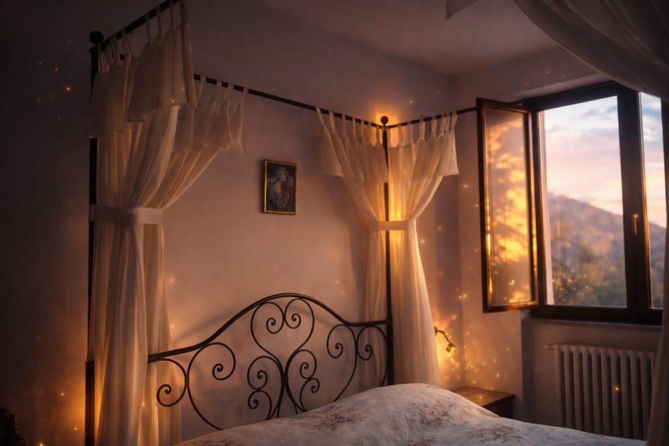 Monti Liguri e Cinque Terre Bed and Breakfast in Province of Massa and Carrara