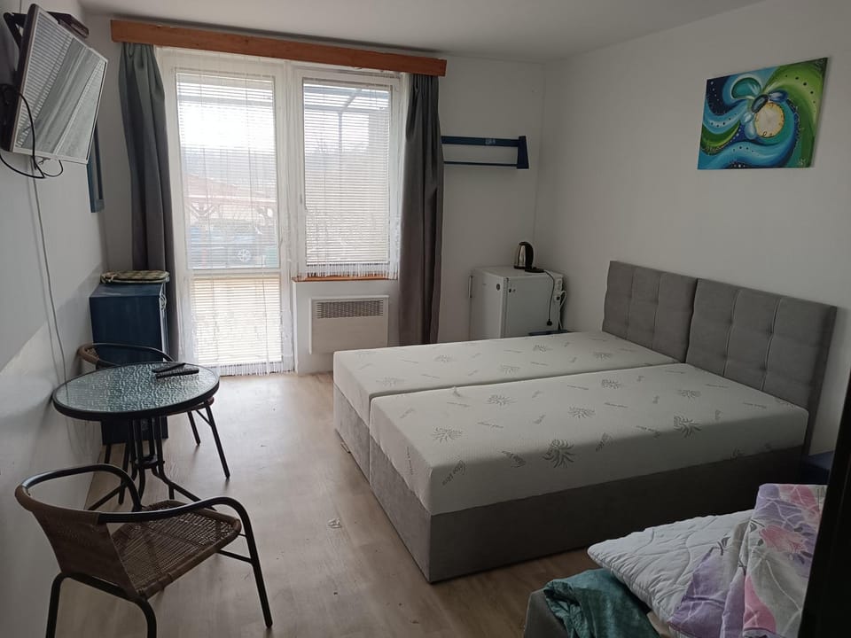 Pension Hluboká Bed and Breakfast in South Bohemian Region