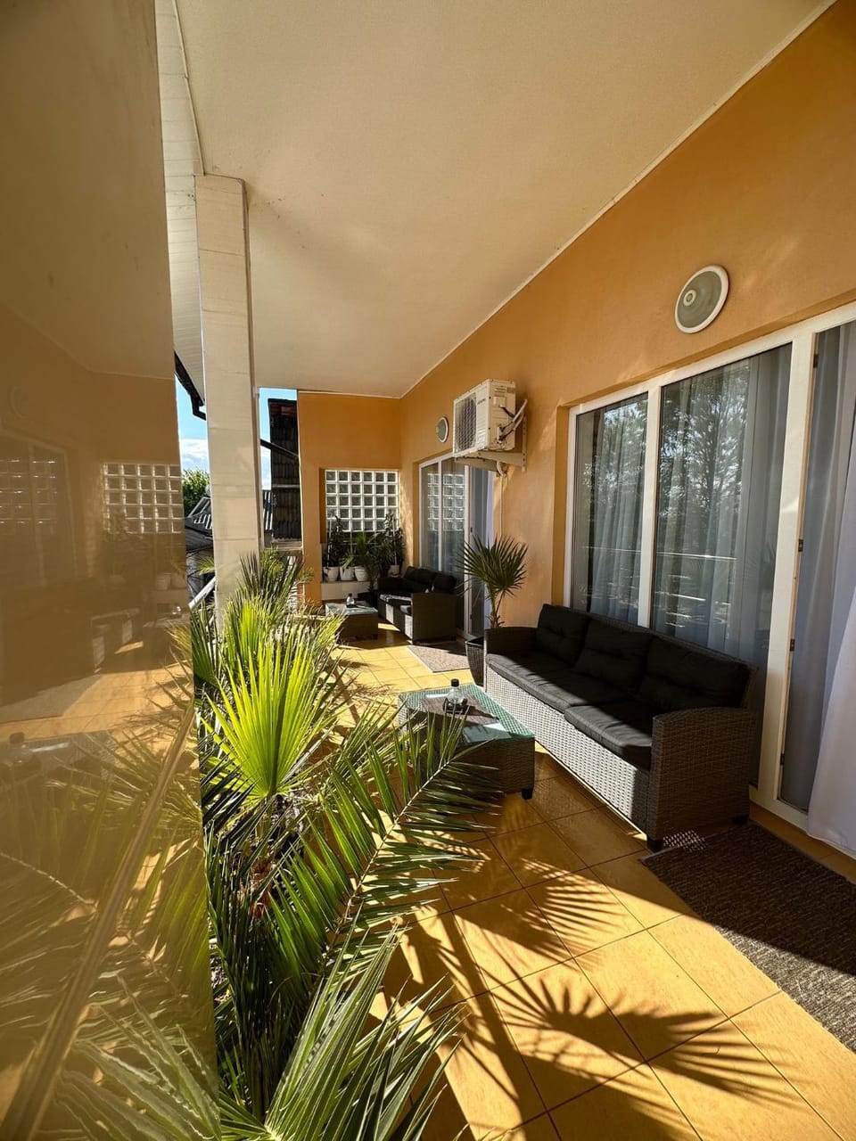 Casa Day&Amy Bed and Breakfast in Constanța County