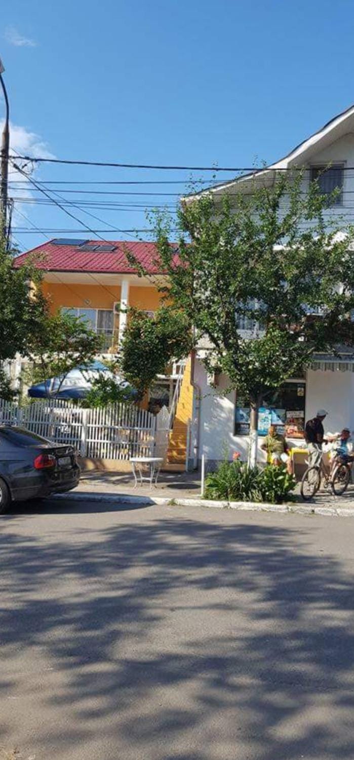 Casa Day&Amy Bed and Breakfast in Constanța County
