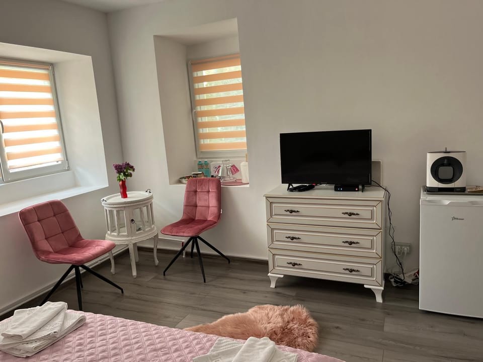 Rossalyn Studio Apartment in Romania