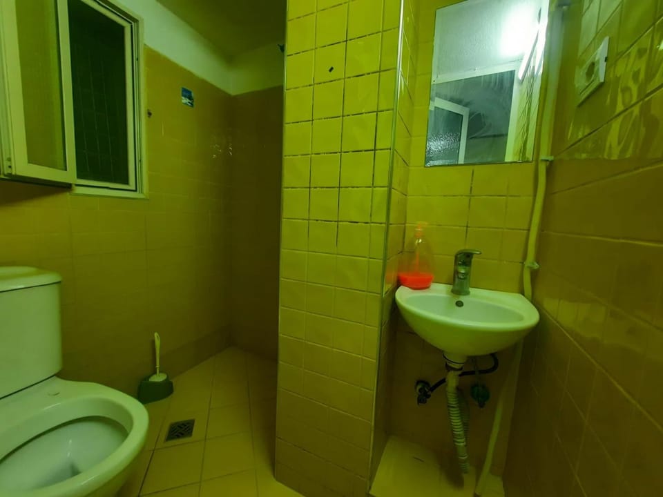 Lovely apart 0-2 Apartment in Tirana