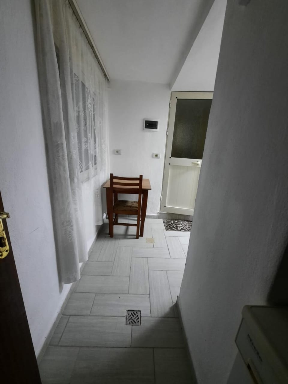 Lovely apart 0-2 Apartment in Tirana