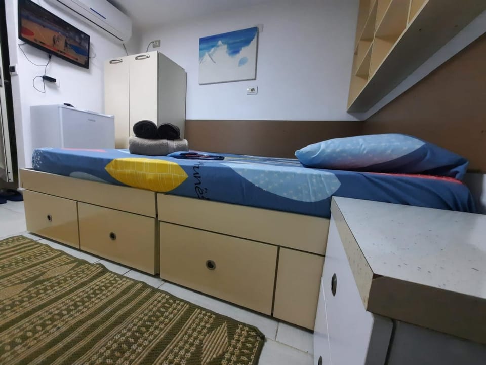 Lovely apart 0-2 Apartment in Tirana