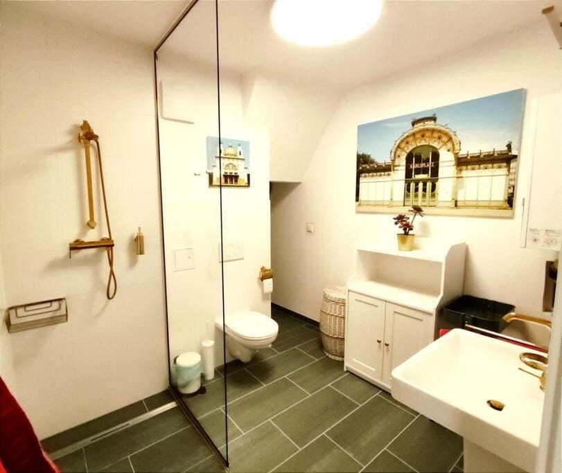 Imperial Sisi Residence-Concept Style Apartment Apartment in Vienna