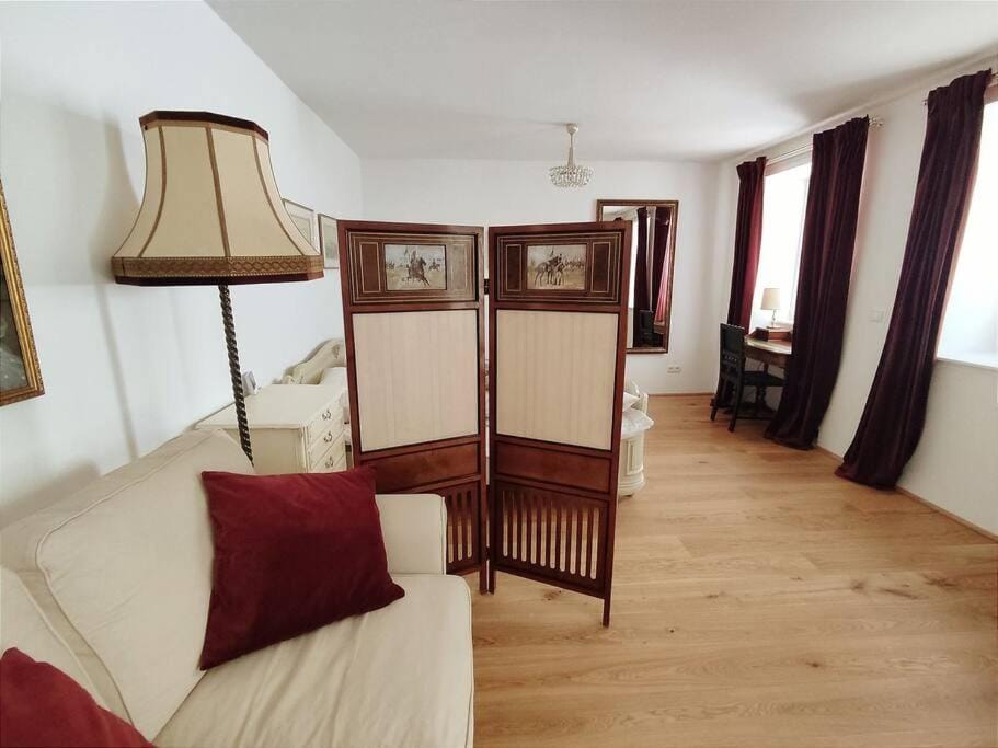Imperial Sisi Residence-Concept Style Apartment Apartment in Vienna