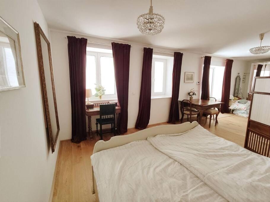Imperial Sisi Residence-Concept Style Apartment Apartment in Vienna