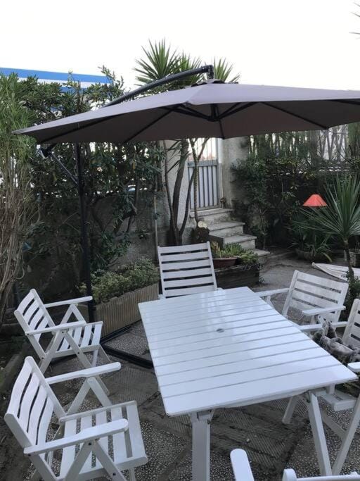La Casa sul Mare House in Pescara