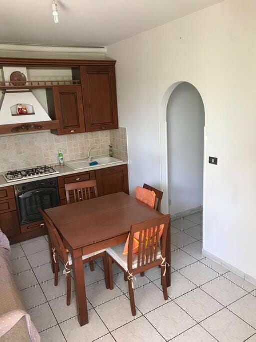 La Casa sul Mare House in Pescara
