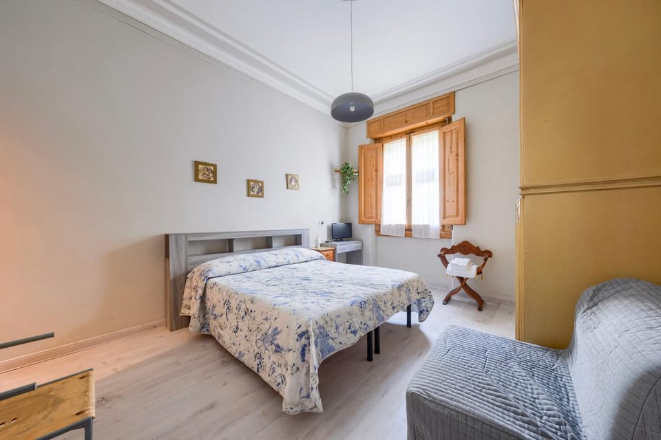 Da Leonardo Apartment Apartment in Florence