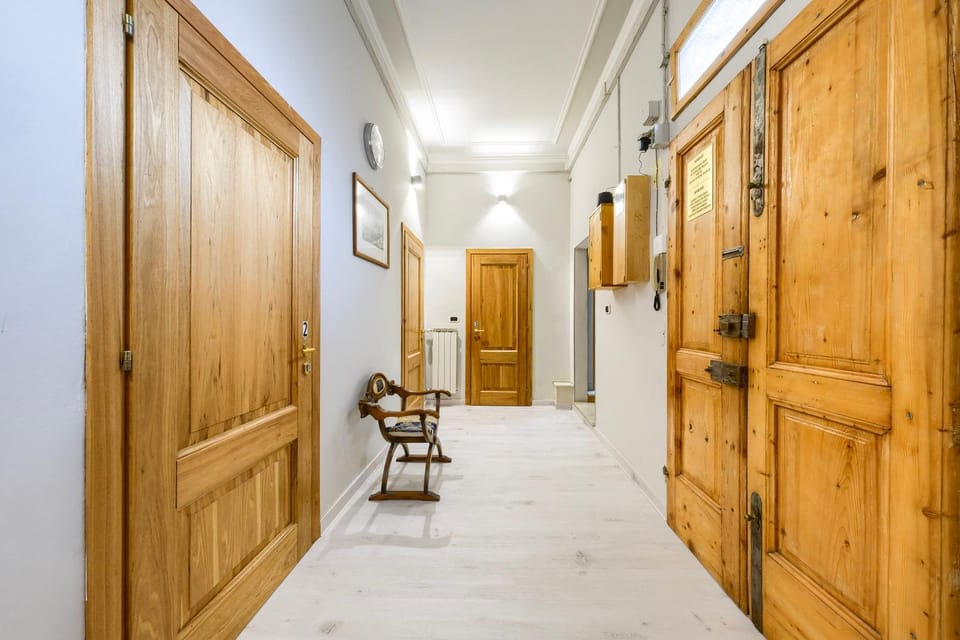 Da Leonardo Apartment Apartment in Florence