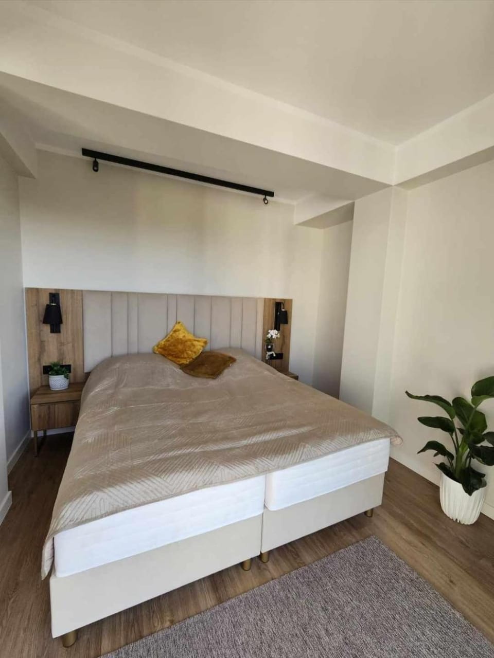 Apartamenty hotelowe w Jarosławcu Apartment in West Pomeranian Voivodeship, Poland