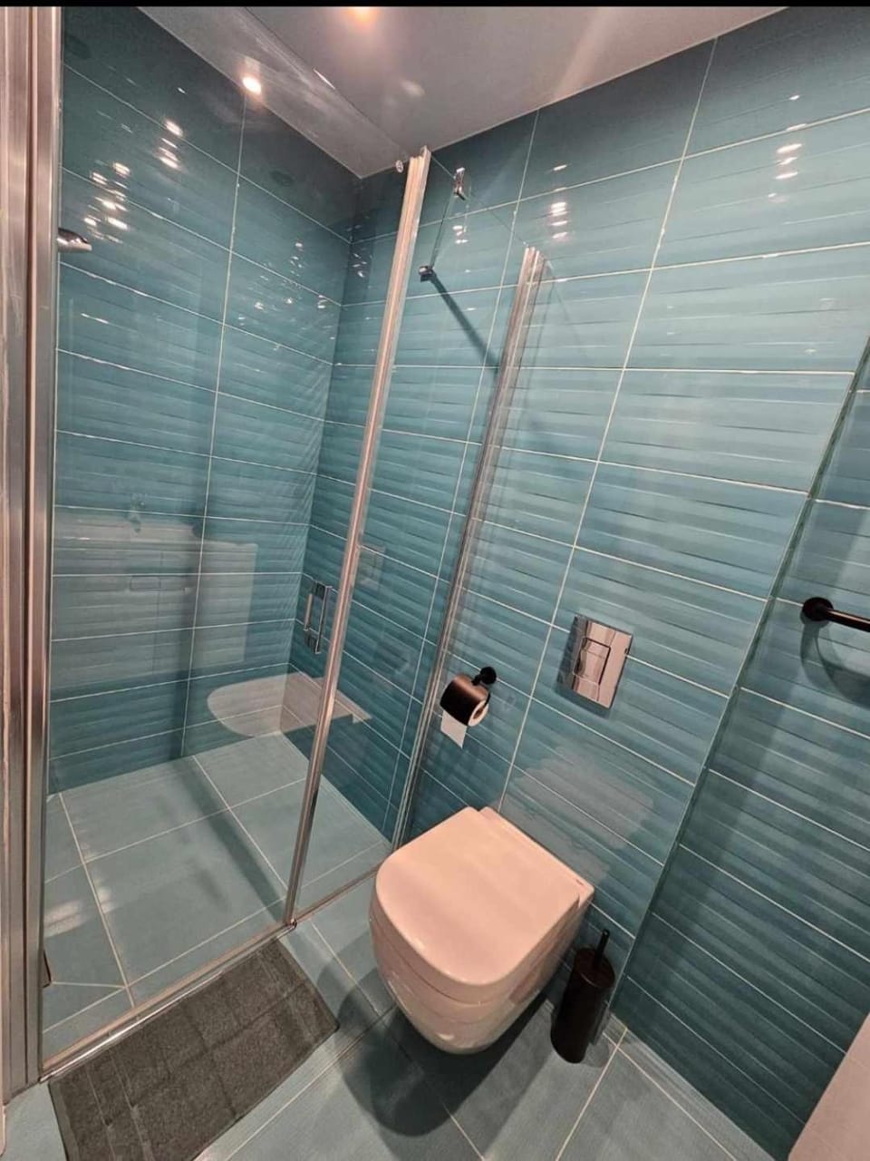 Apartamenty hotelowe w Jarosławcu Apartment in West Pomeranian Voivodeship, Poland
