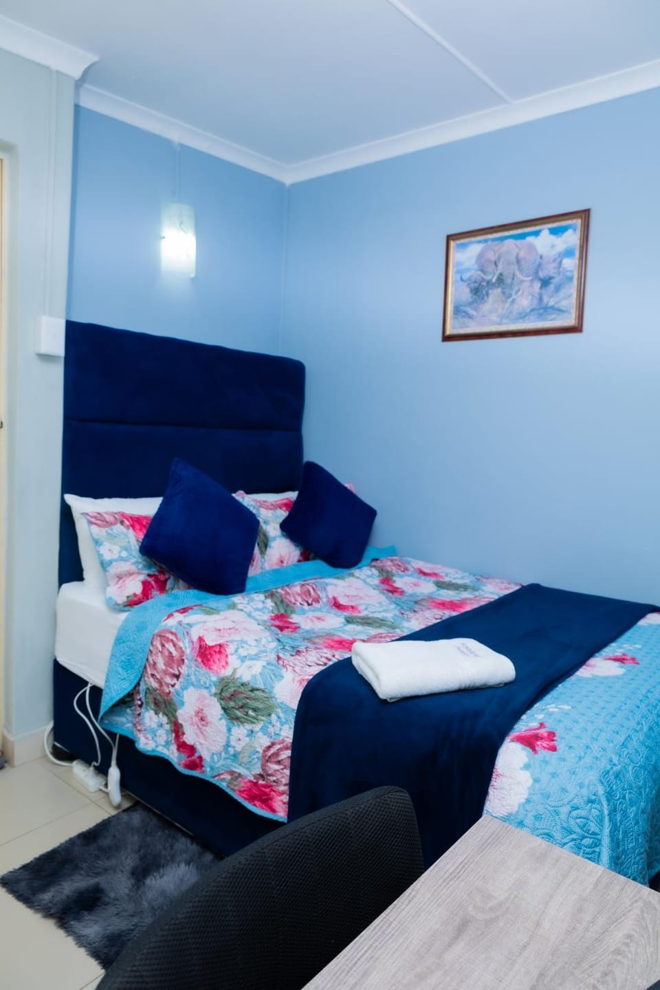 Zakumi Guesthouse Bed and Breakfast in KwaZulu-Natal