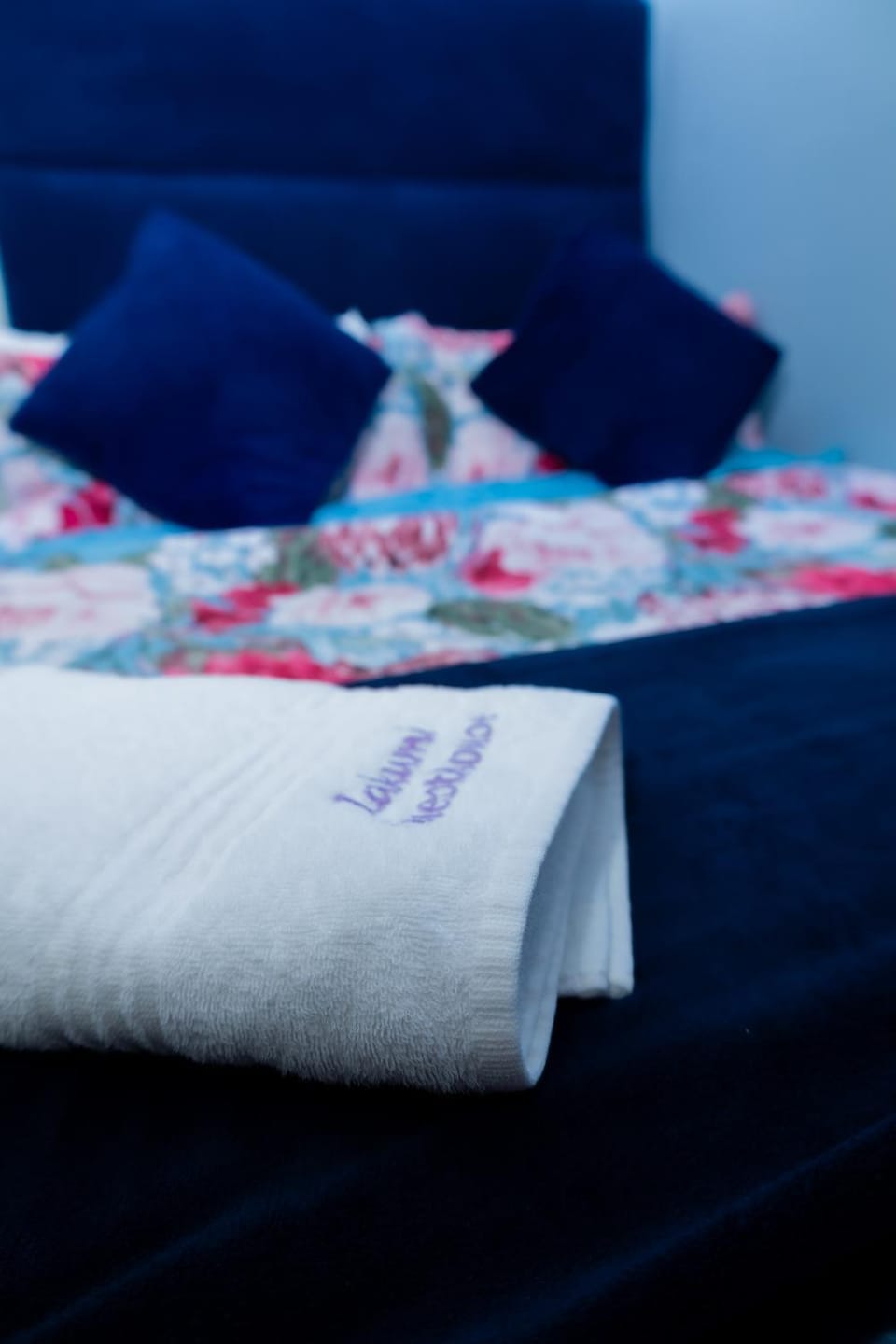 Zakumi Guesthouse Bed and Breakfast in KwaZulu-Natal