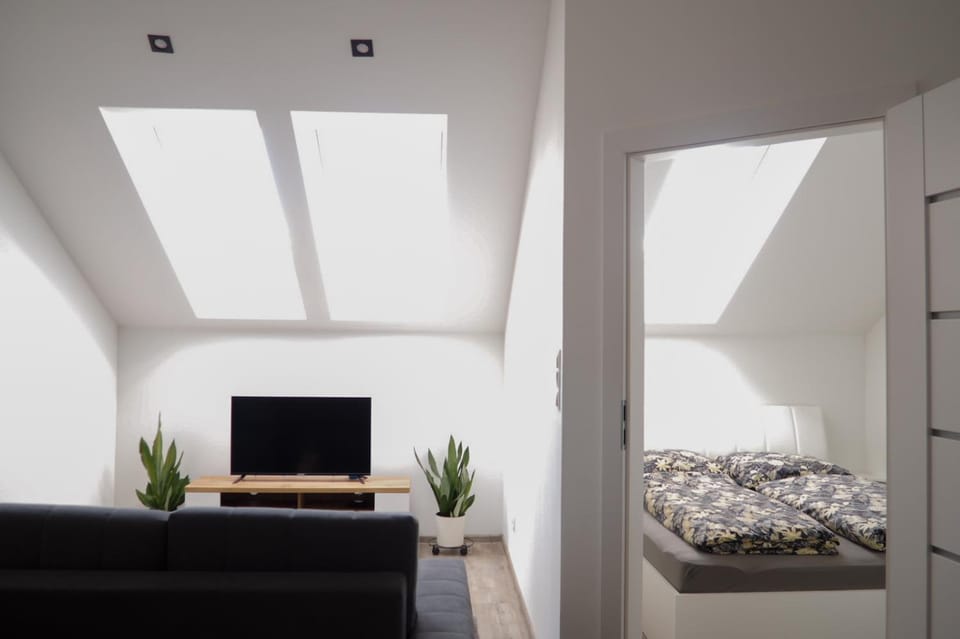 Apartament przy Małej Panwi "I" Apartment in Czechia