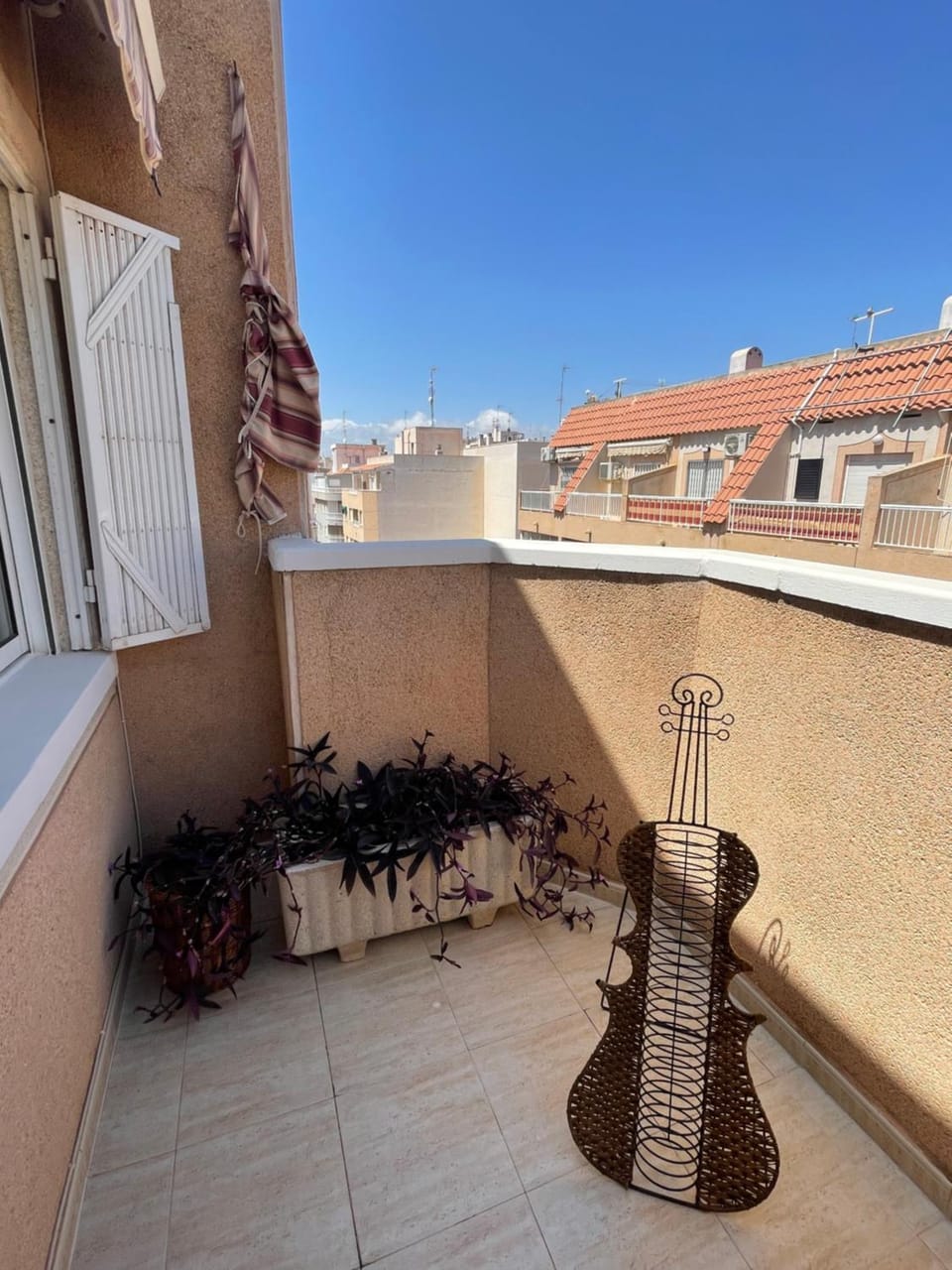 Apartment Best Atica casa 110 Apartment in Torrevieja