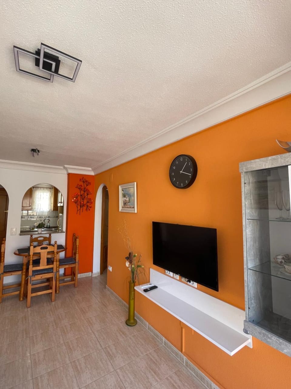 Apartment Best Atica casa 110 Apartment in Torrevieja