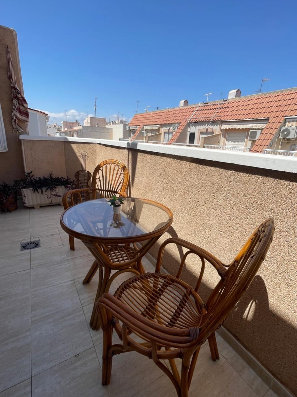 Apartment Best Atica casa 110 Apartment in Torrevieja