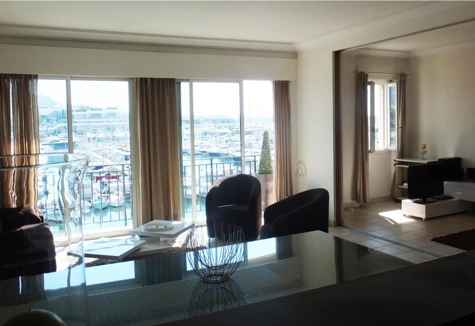 Appartement de standing Cannes Apartment in Cannes