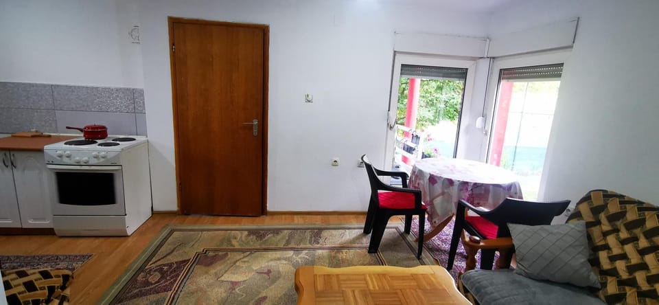Vikendica Delić Lukavac House in Federation of Bosnia and Herzegovina