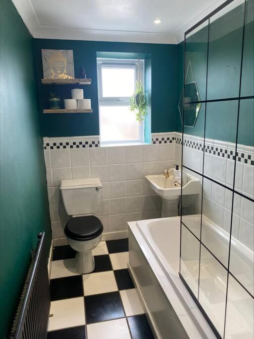 Dragon Parade Apartment Apartment in Harrogate