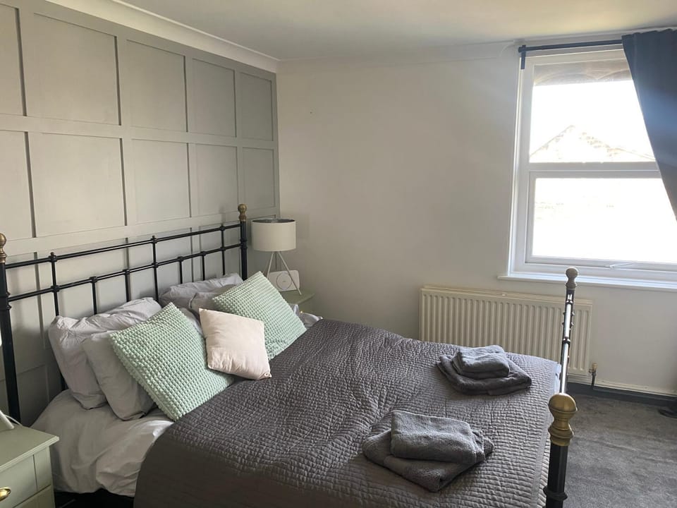 Dragon Parade Apartment Apartment in Harrogate