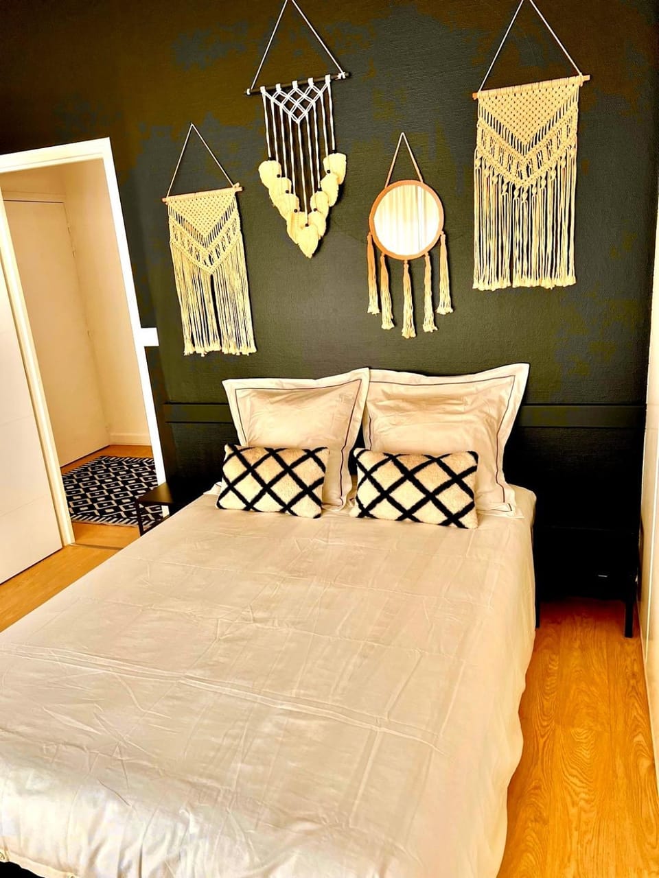 Coeur du centre ville, haut prestation avec Parking gratuit Apartment in Troyes