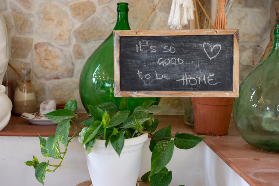Casa aoom - Casa Vacanze con Sala Yoga e Pilates House in Province of Taranto