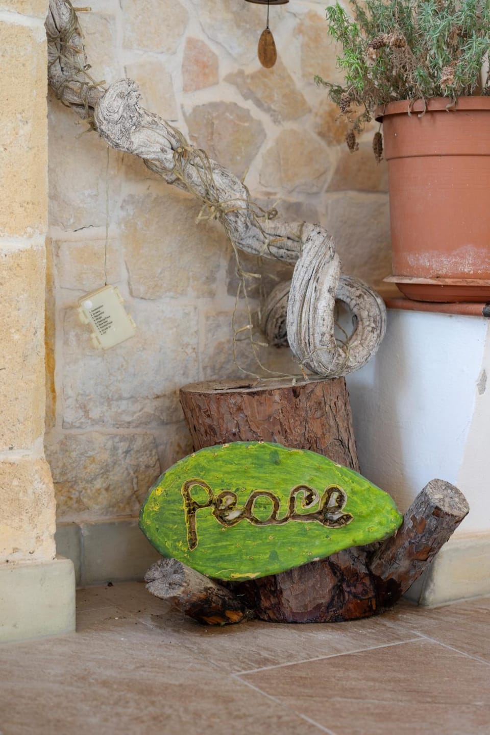 Casa aoom - Casa Vacanze con Sala Yoga e Pilates House in Province of Taranto