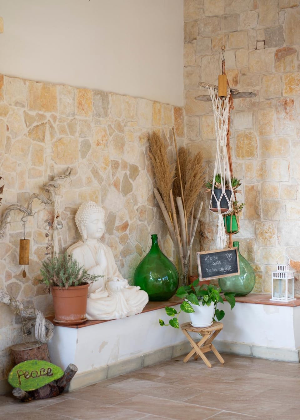 Casa aoom - Casa Vacanze con Sala Yoga e Pilates House in Province of Taranto