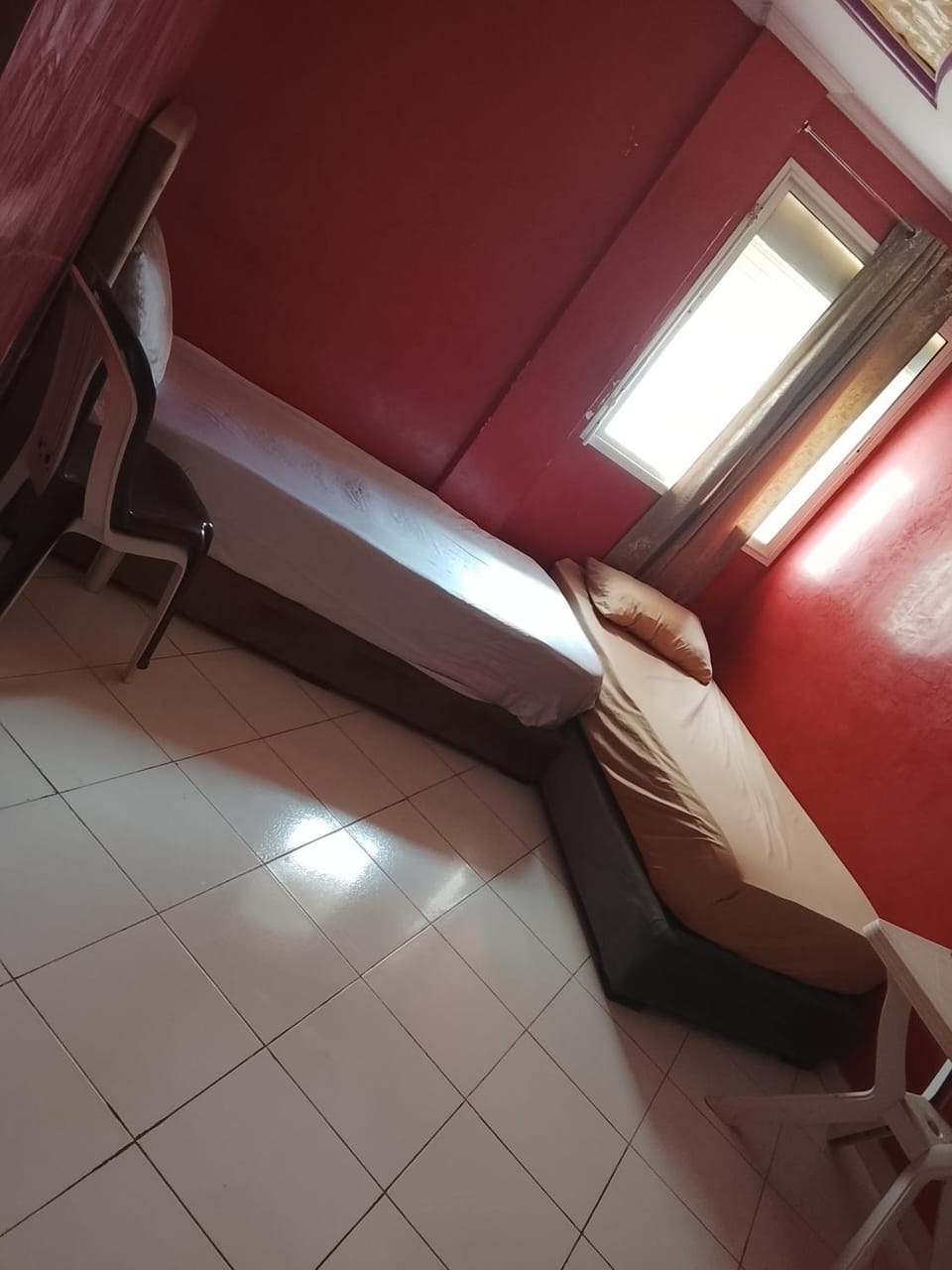 Tranquil Rental Rooms in Agadir Vacation rental in Agadir
