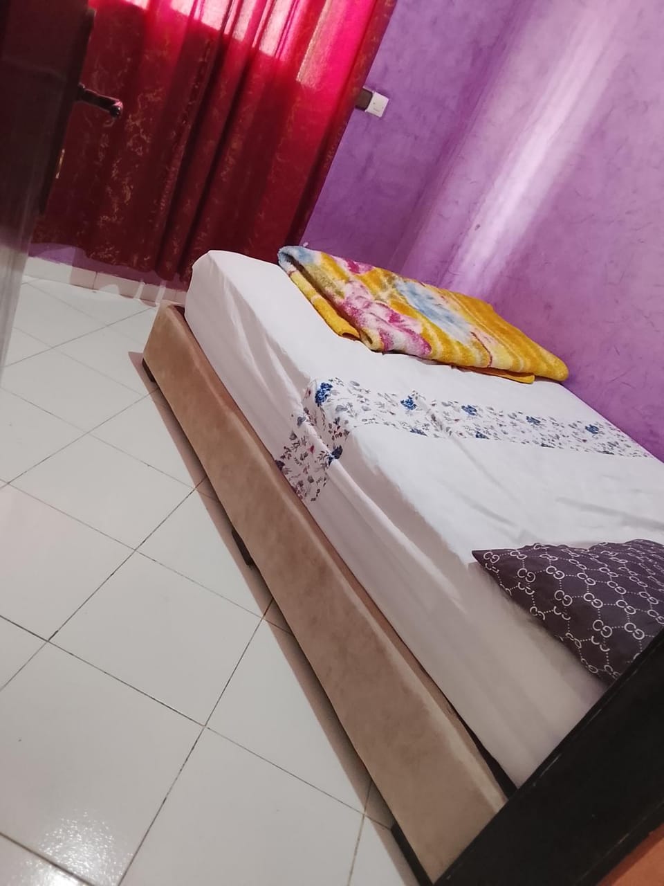 Tranquil Rental Rooms in Agadir Vacation rental in Agadir