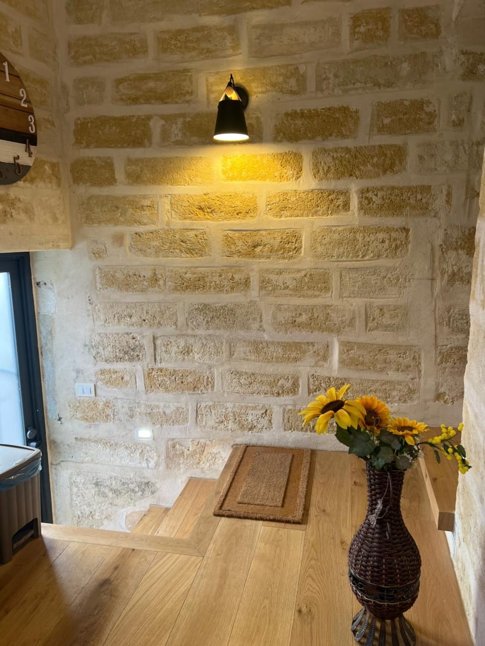 CASA ENRICA House in Apulia