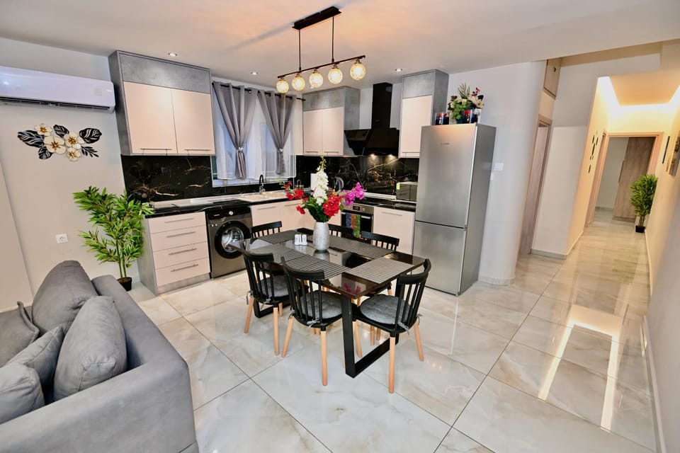 Harmony Seaside House Apartment in Ialysos