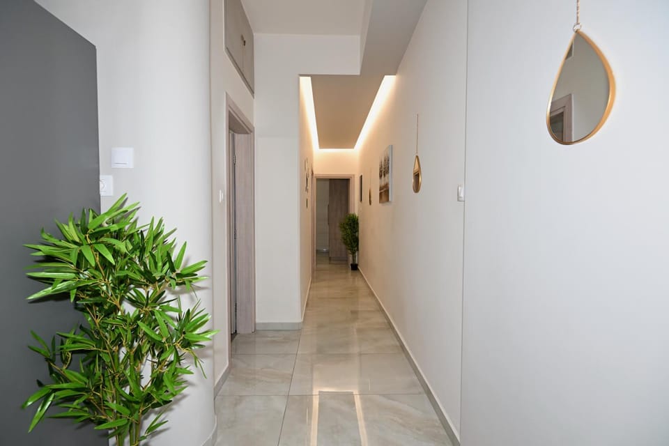 Harmony Seaside House Apartment in Ialysos