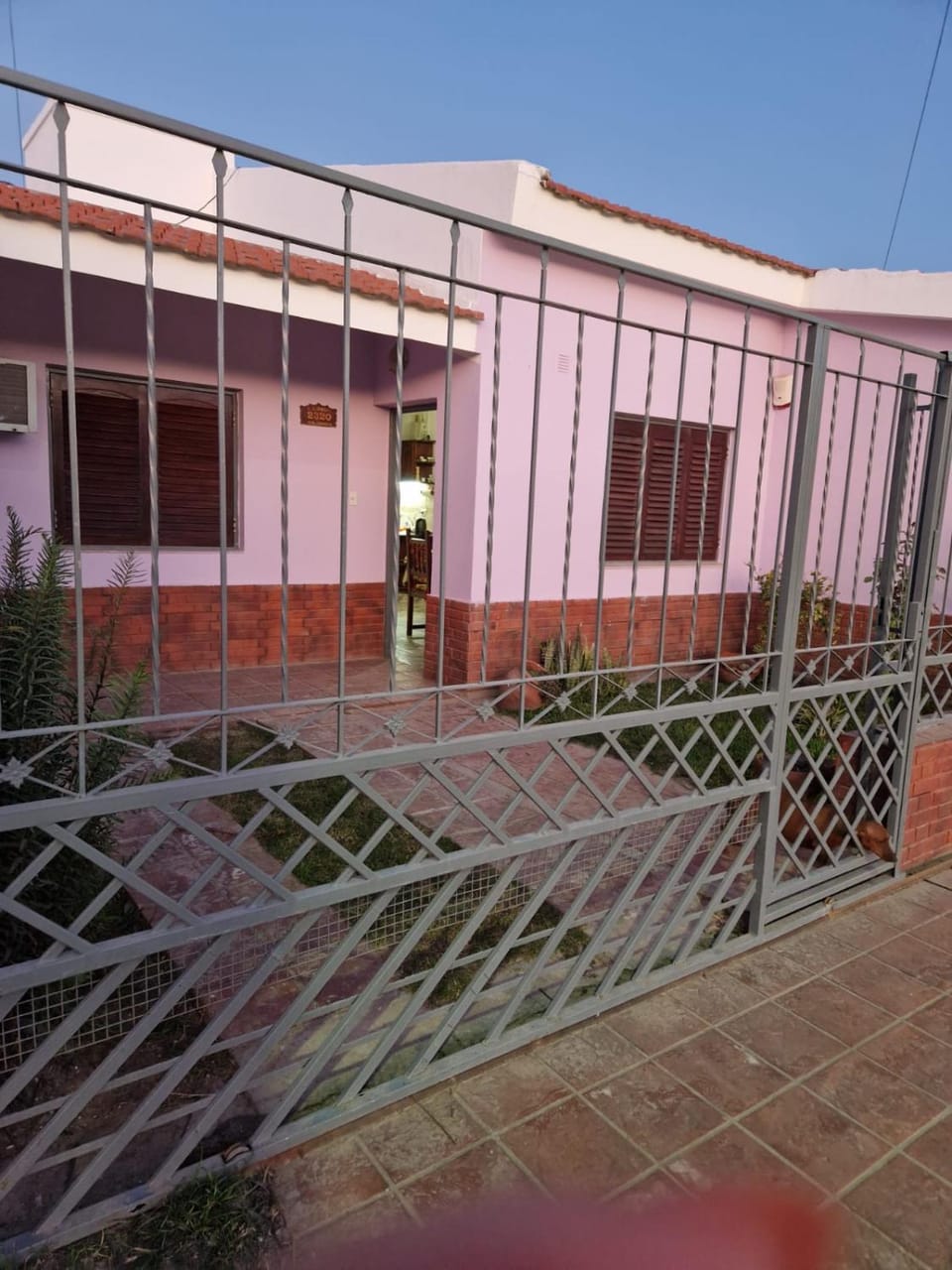 Property building, Day