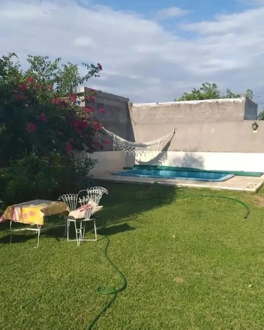 Garden, Pool view, Swimming pool