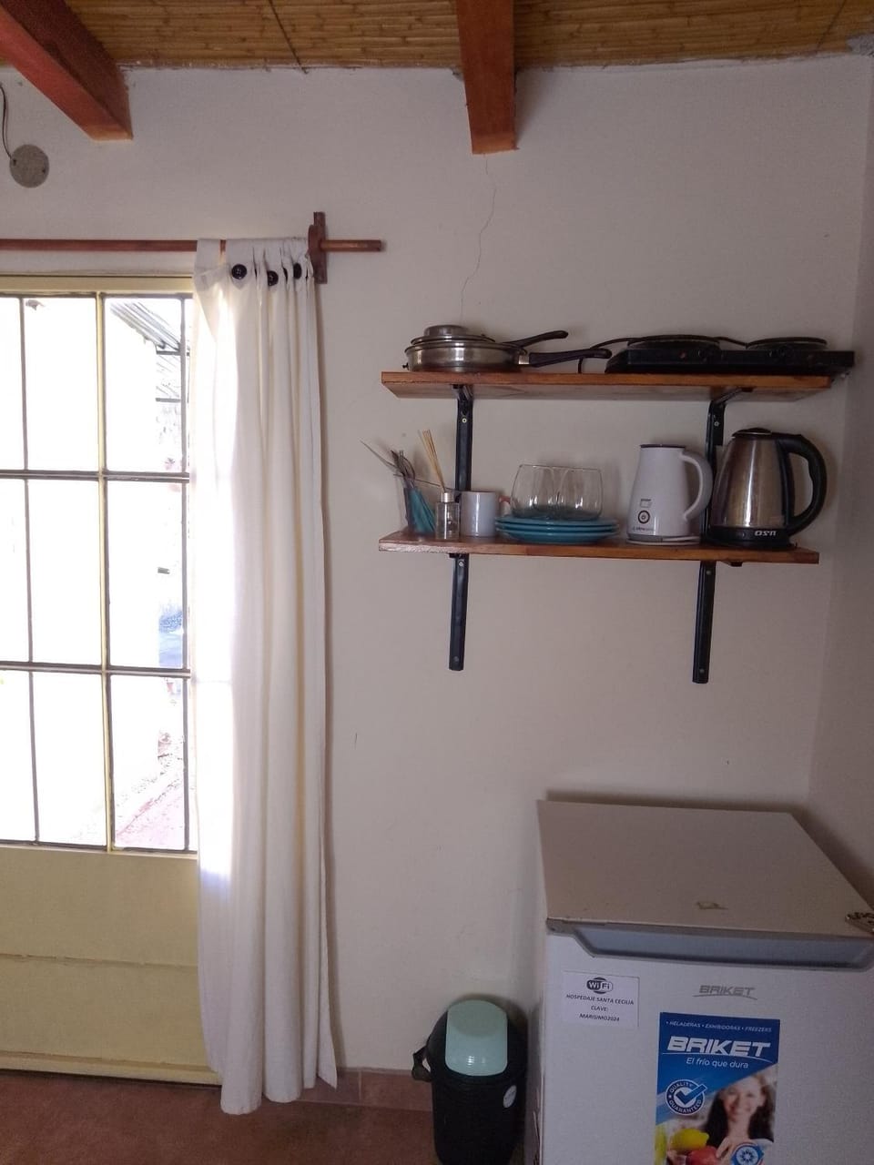 Departamento Santa Cecilia Apartment in Cafayate