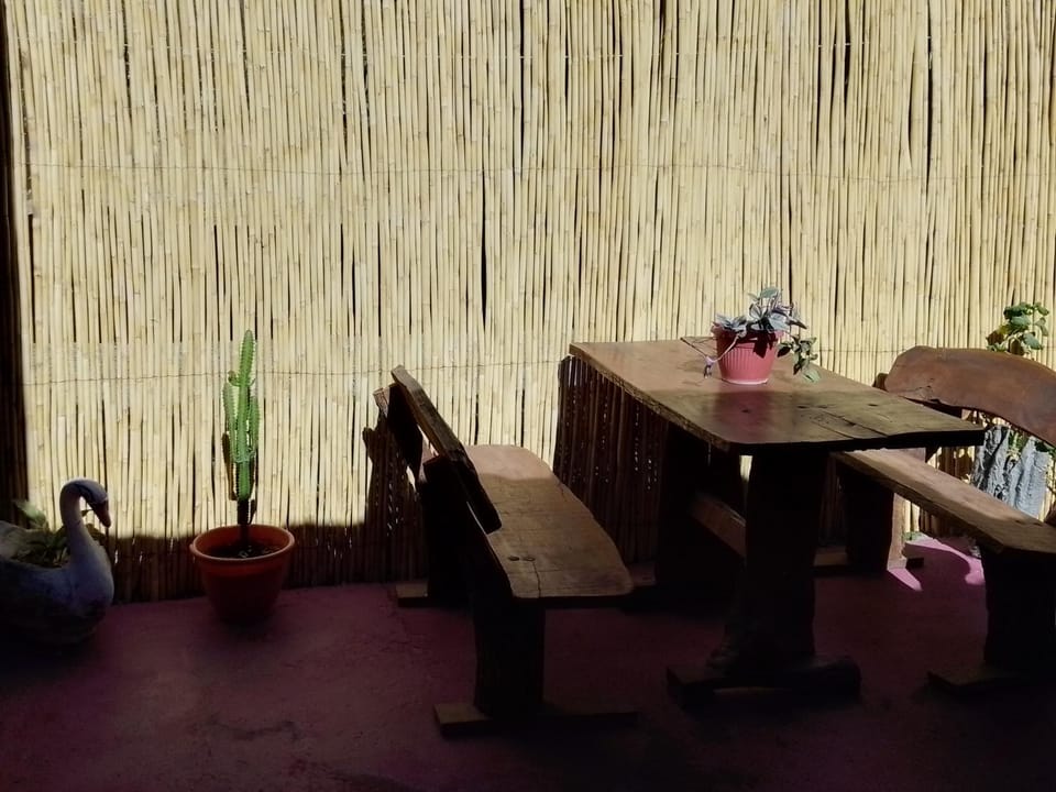 Departamento Santa Cecilia Apartment in Cafayate
