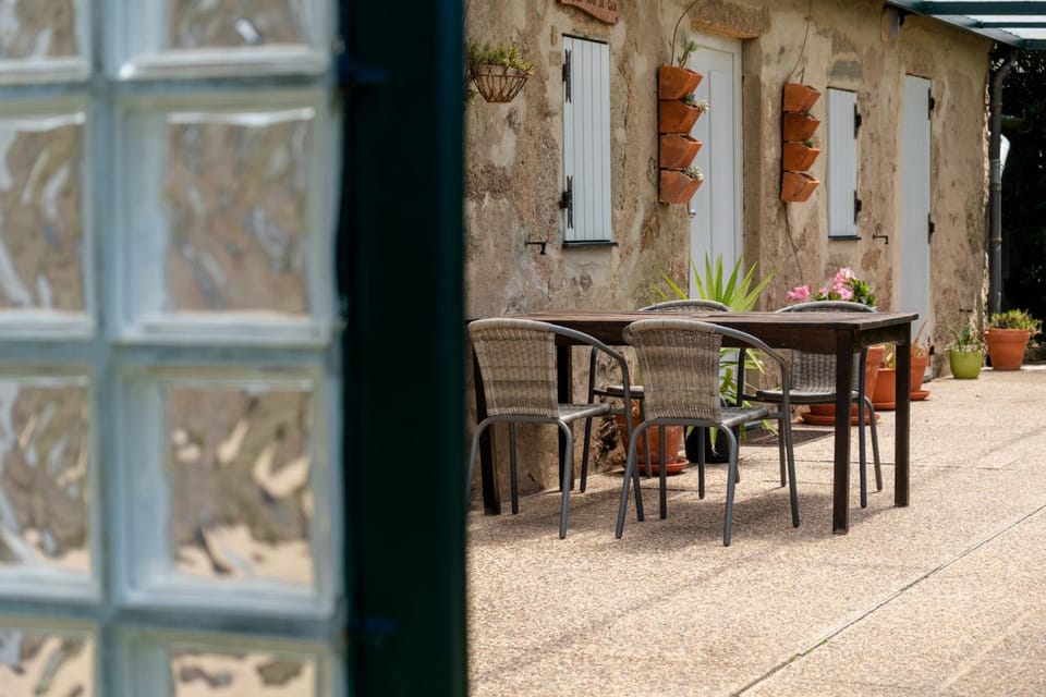 Casa da Praia em Valadares House in Vila Nova de Gaia