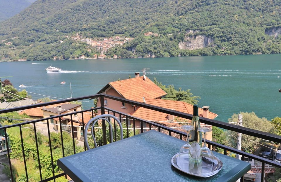 Appartamenti La Porta sul Lago Apartment in Laglio