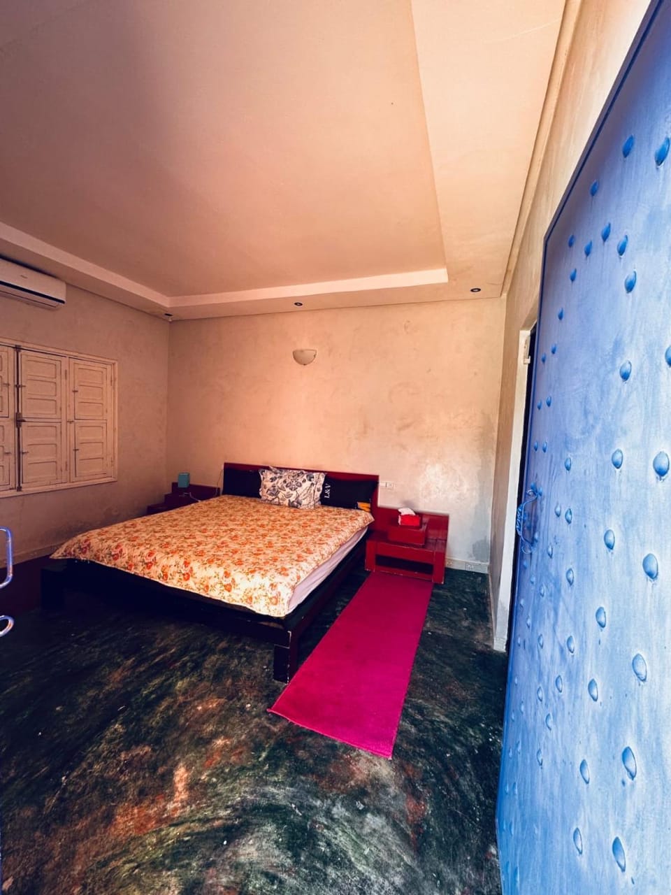 La Guinguette Marrakech Villa privatisée avec piscine Villa in Marrakesh-Safi