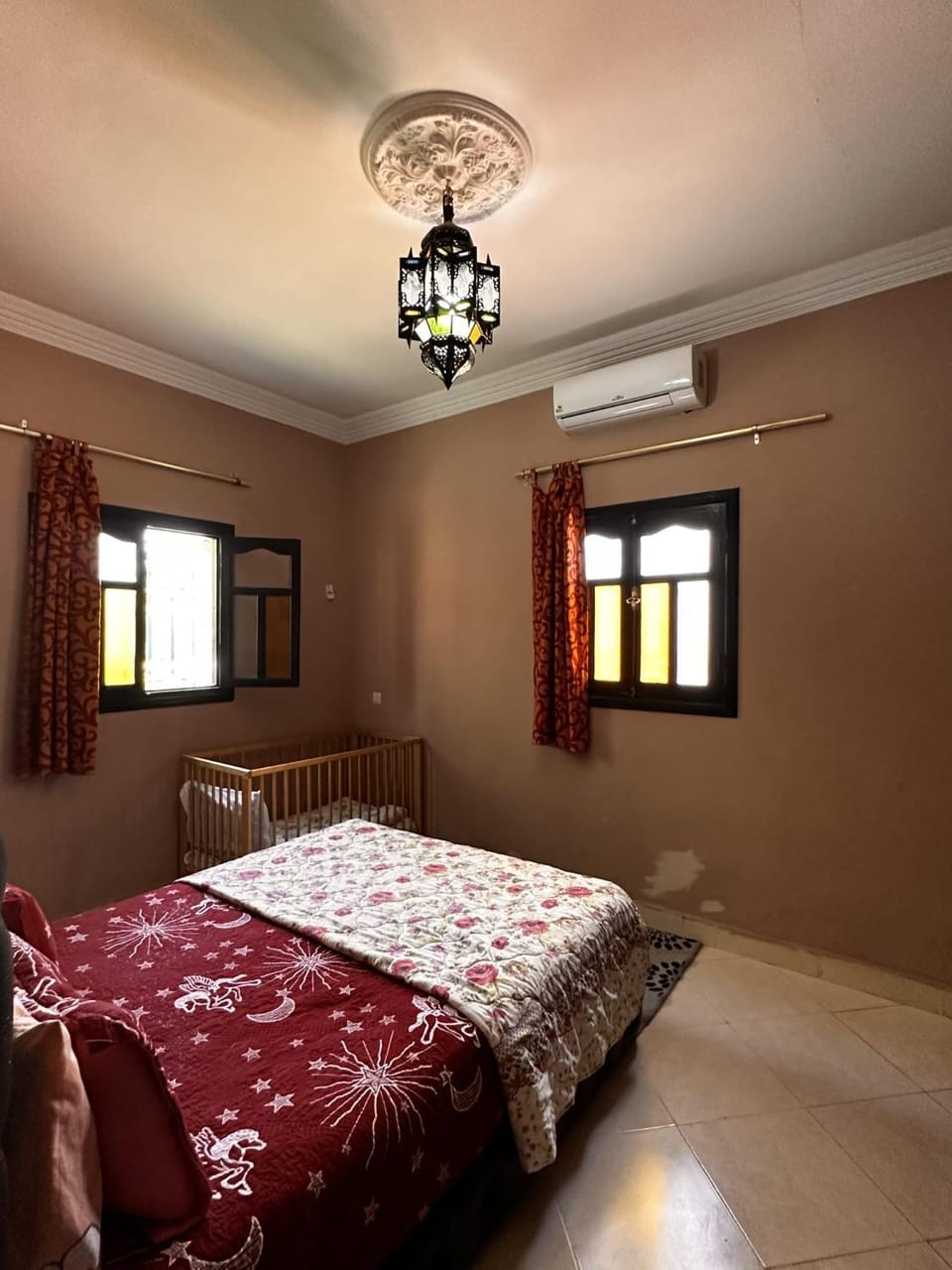 La Guinguette Marrakech Villa privatisée avec piscine Villa in Marrakesh-Safi