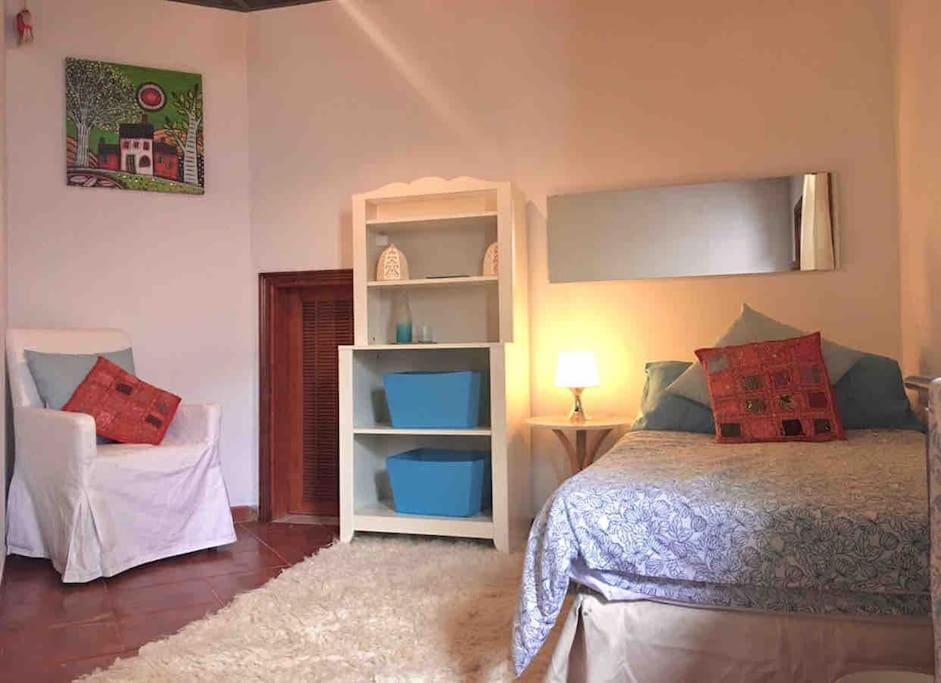 Duplex 3 dormitorios con parking privado House in Costa Teguise