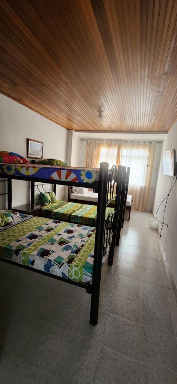 Luna verde hotel Hotel in Neiva